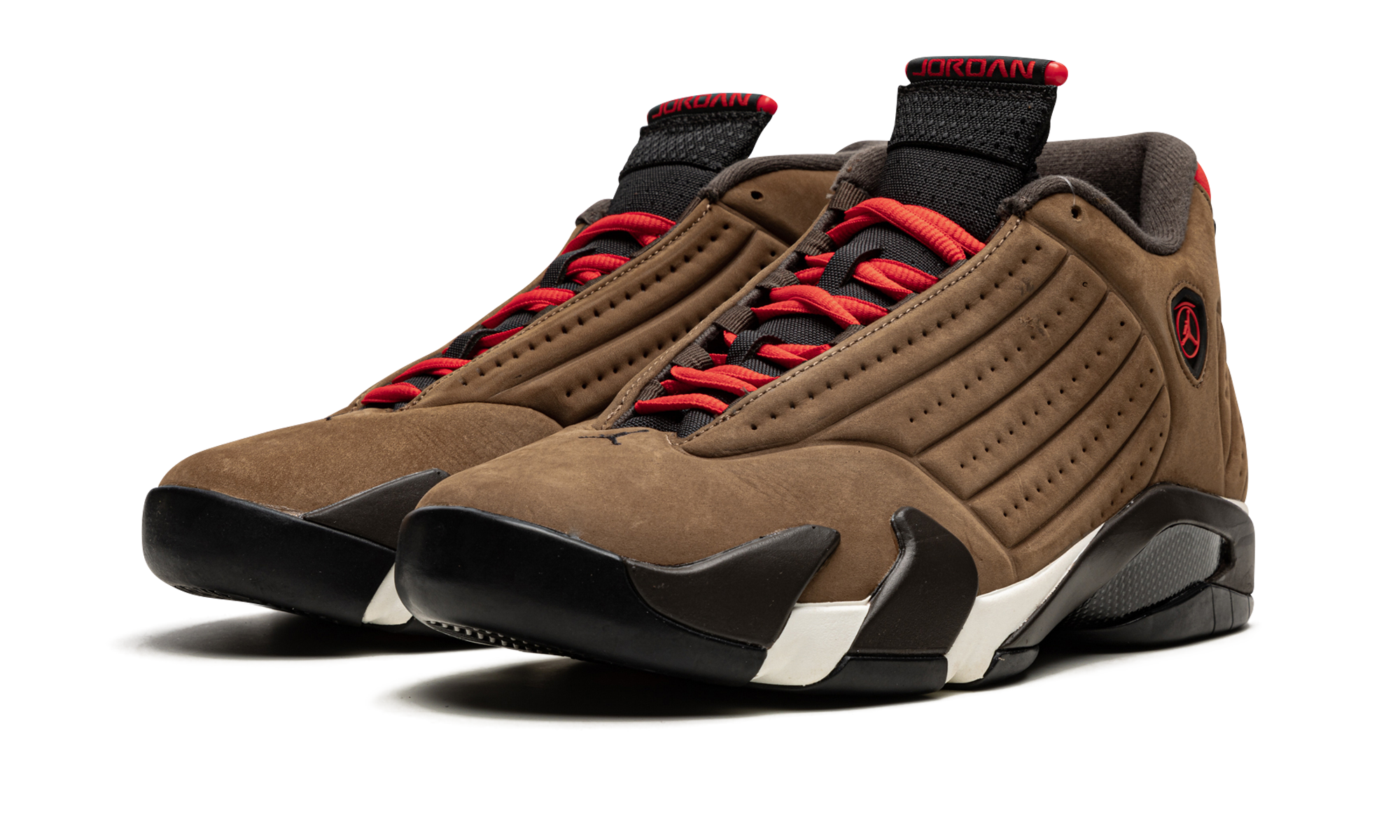 Air Jordan 14 Retro Se "winterized" - 2