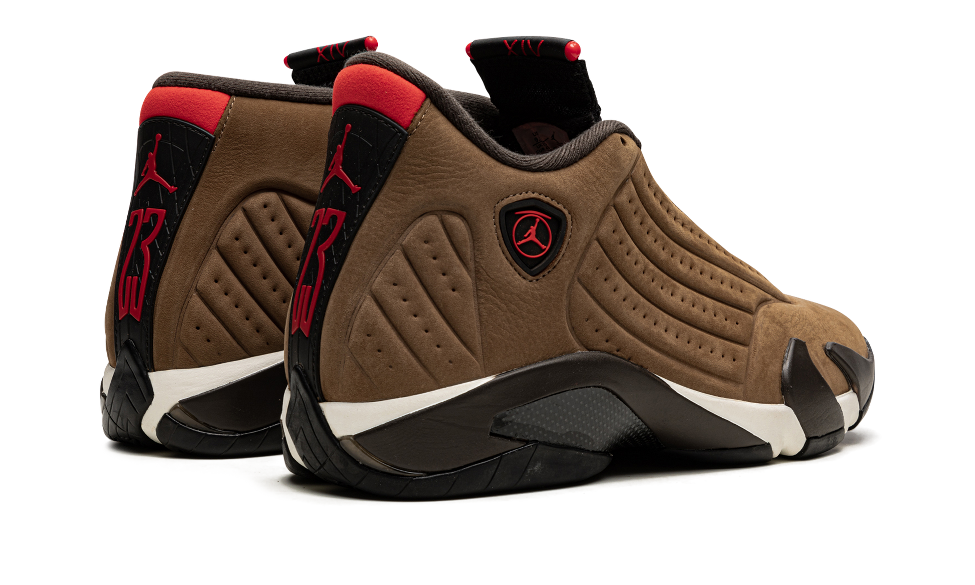 Air Jordan 14 Retro Se "winterized" - 3