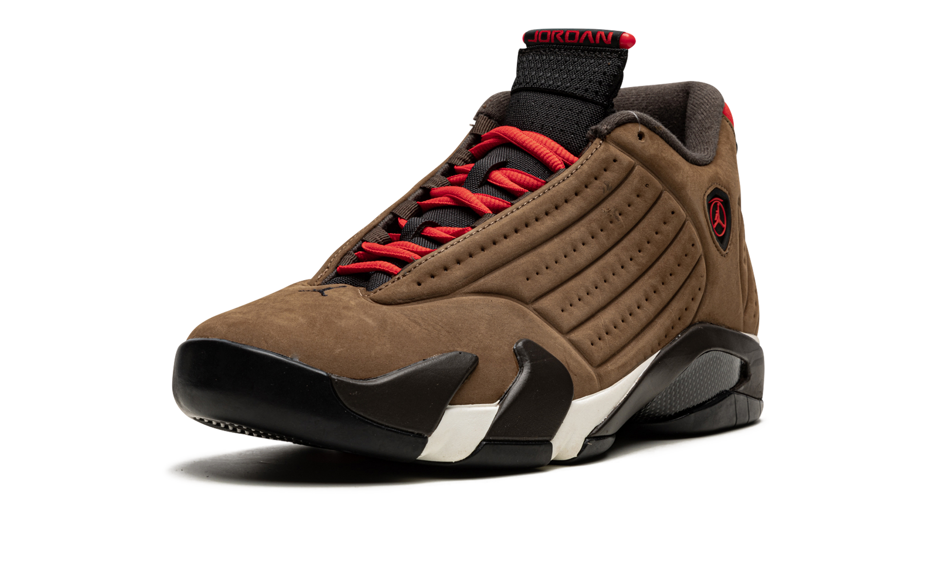 Air Jordan 14 Retro Se "winterized" - 4