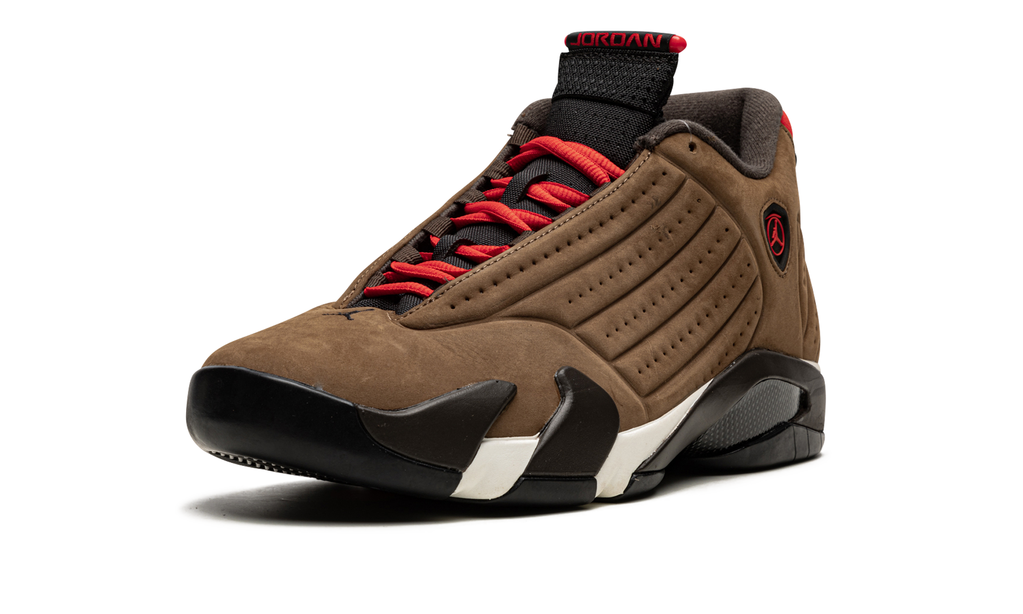 Air Jordan 14 Retro Se "winterized" - 4