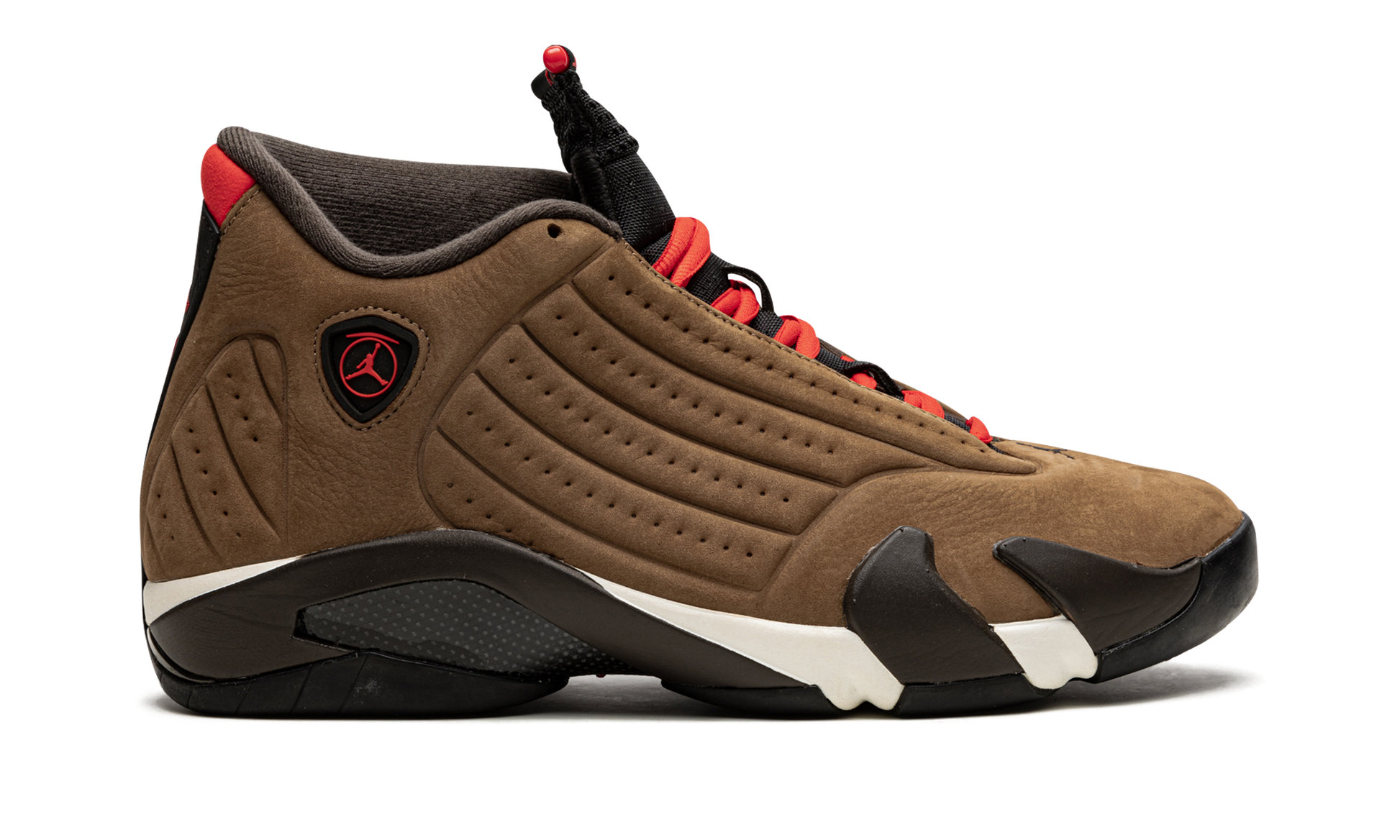 Air Jordan 14 Retro Se "winterized" - 6