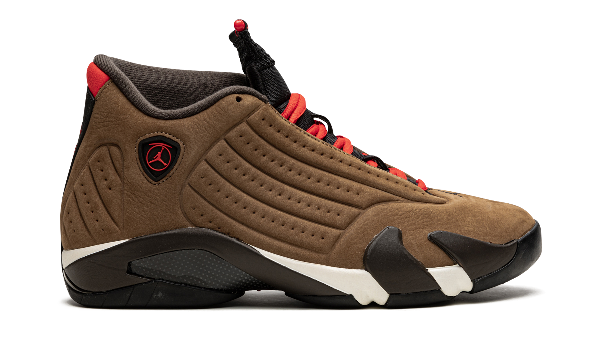 Air Jordan 14 Retro Se "winterized" - 6
