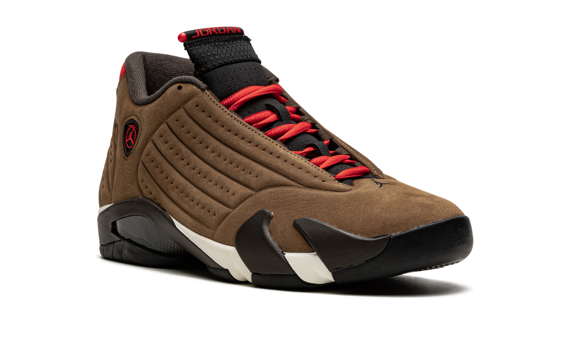 Air Jordan 14 Retro Se "winterized" - 7