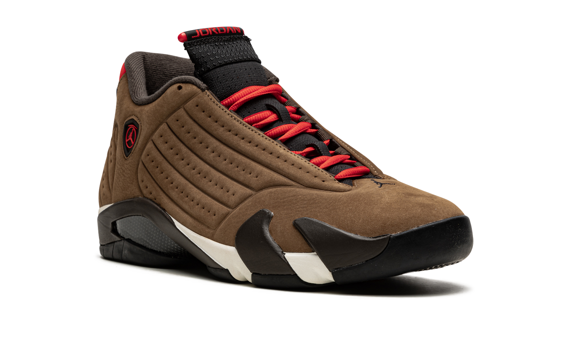 Air Jordan 14 Retro Se "winterized" - 7