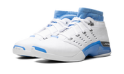 Air Jordan 17 "unc" - 1