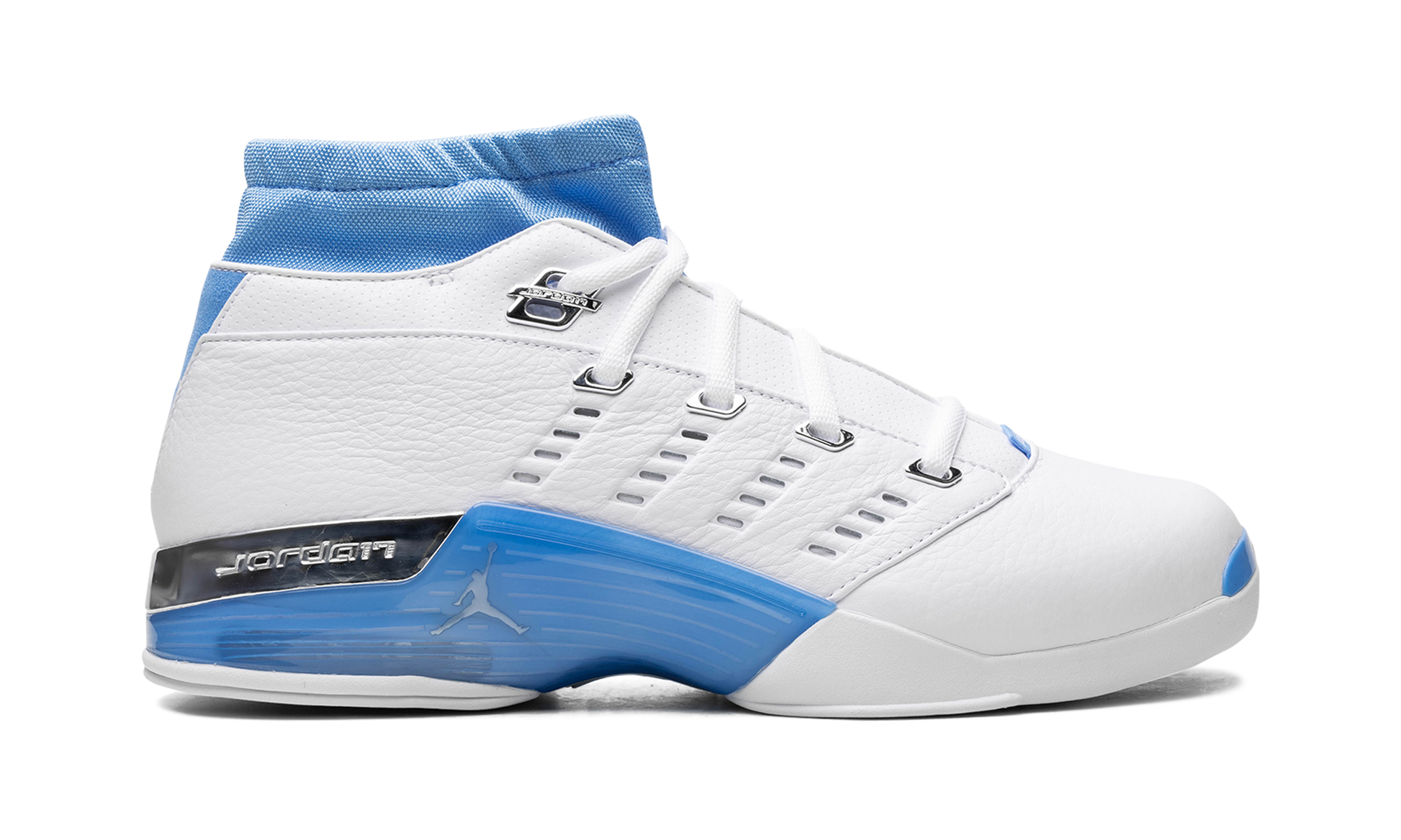 Air Jordan 17 "unc" - 5