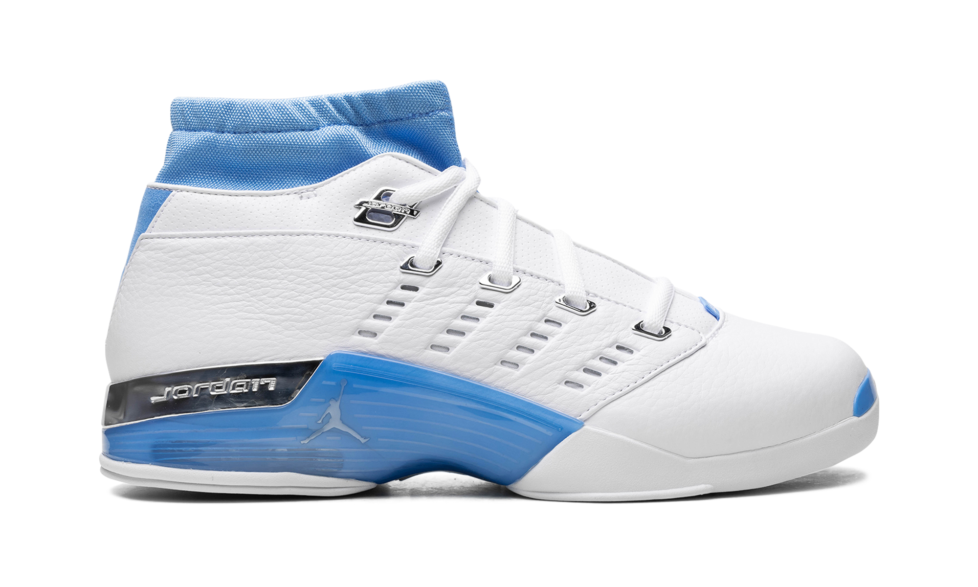 Air Jordan 17 "unc" - 5