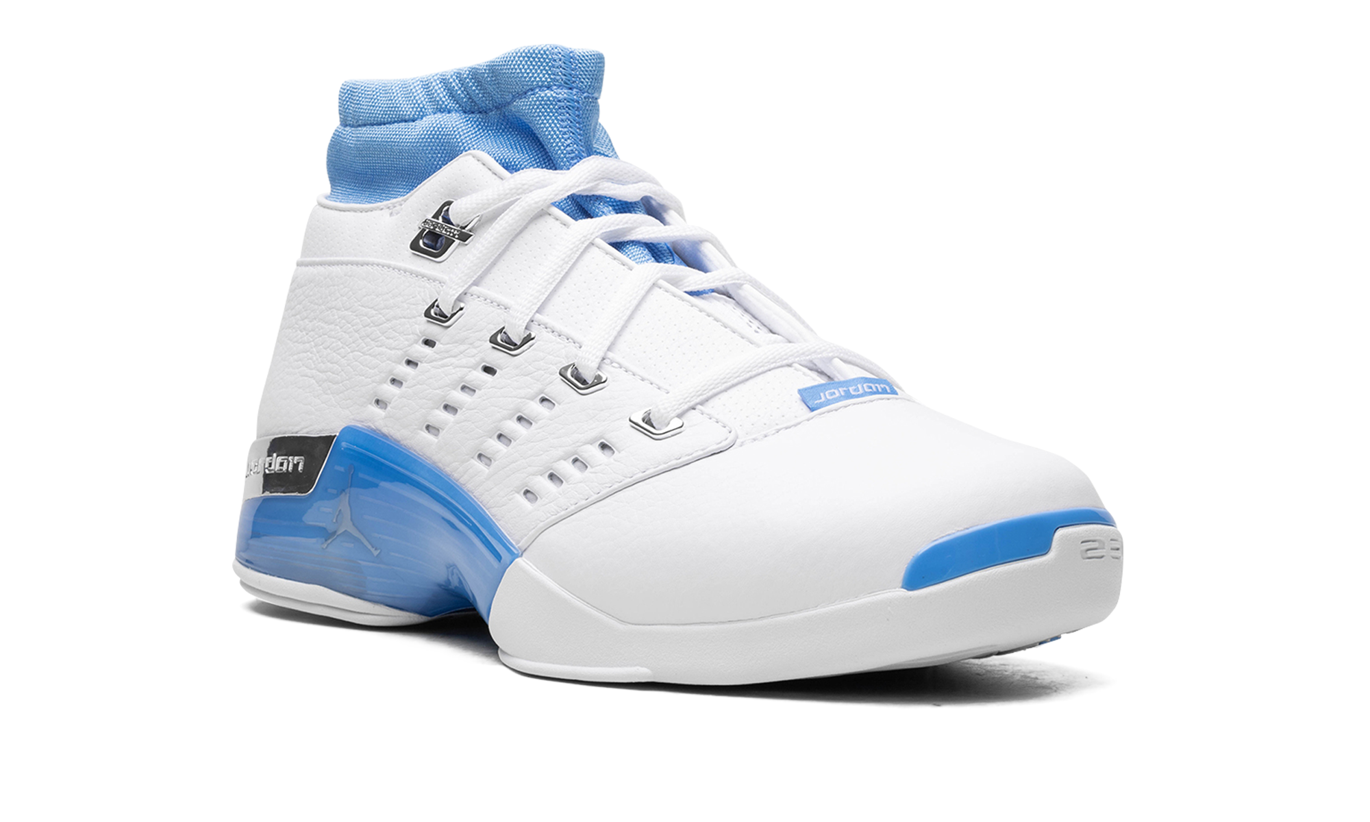 Air Jordan 17 "unc" - 6