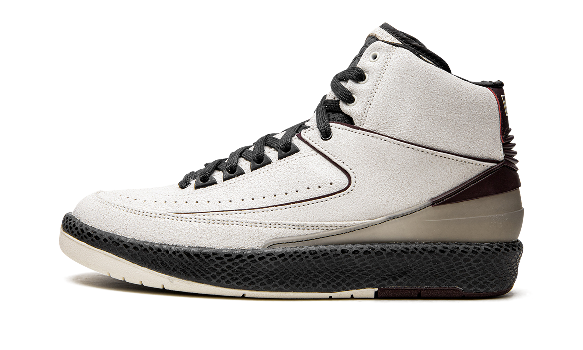 Air Jordan 2 "a Ma Maniére Airness" - 1