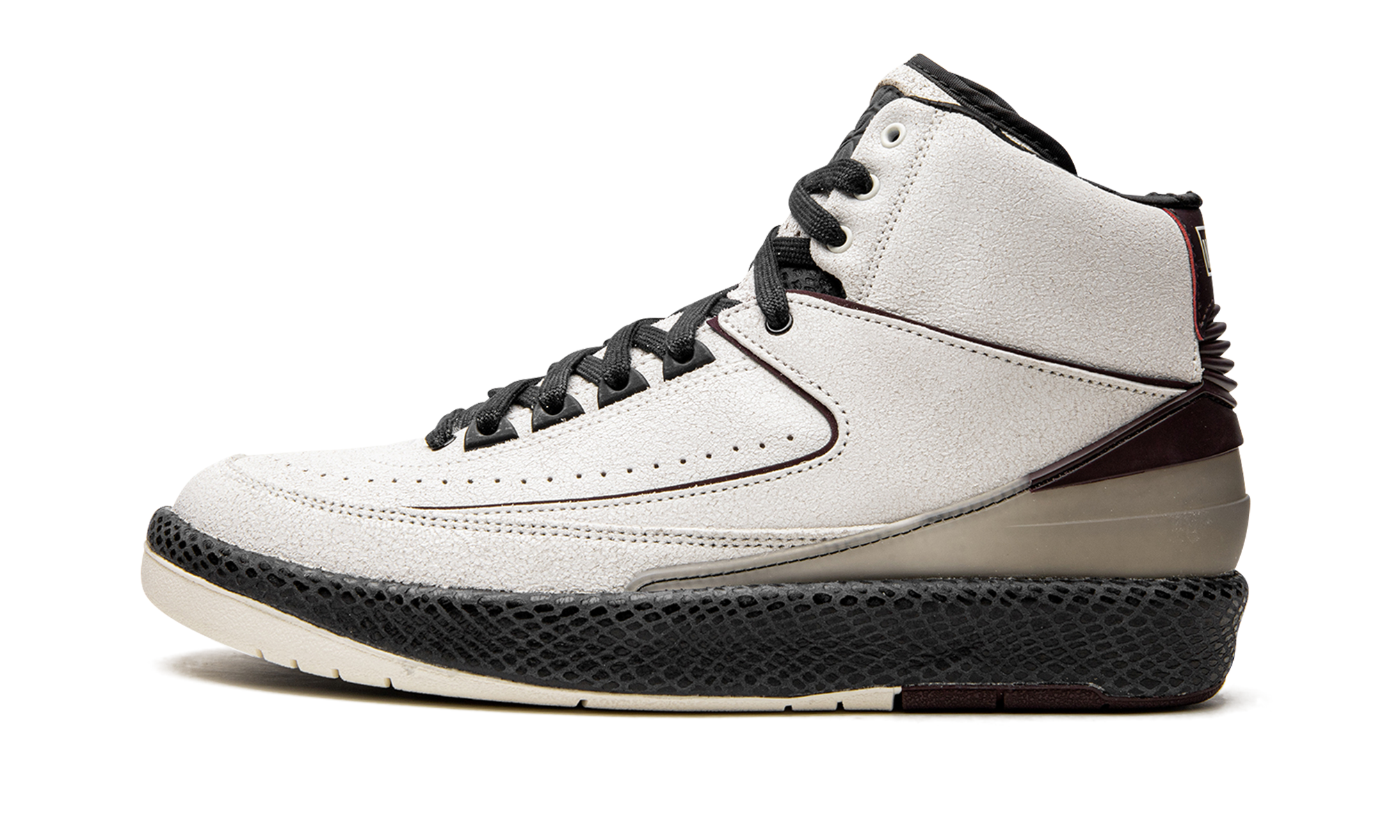 Air Jordan 2 "a Ma Maniére Airness" - 1