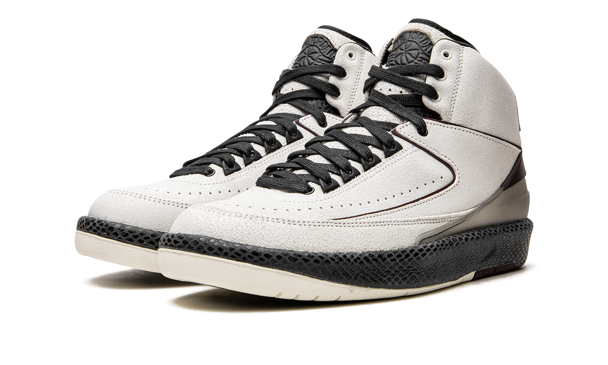 Air Jordan 2 "a Ma Maniére Airness" - 2