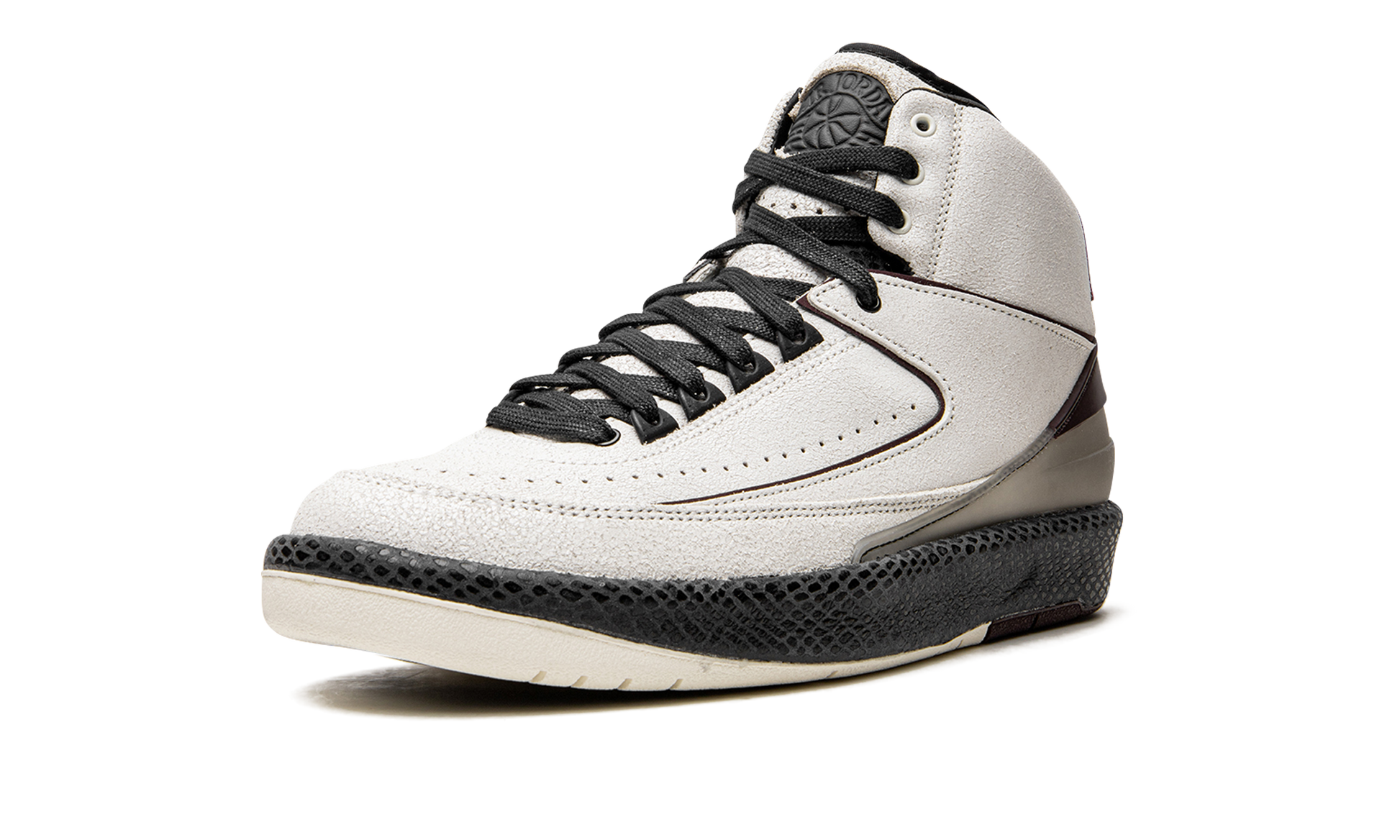Air Jordan 2 "a Ma Maniére Airness" - 4