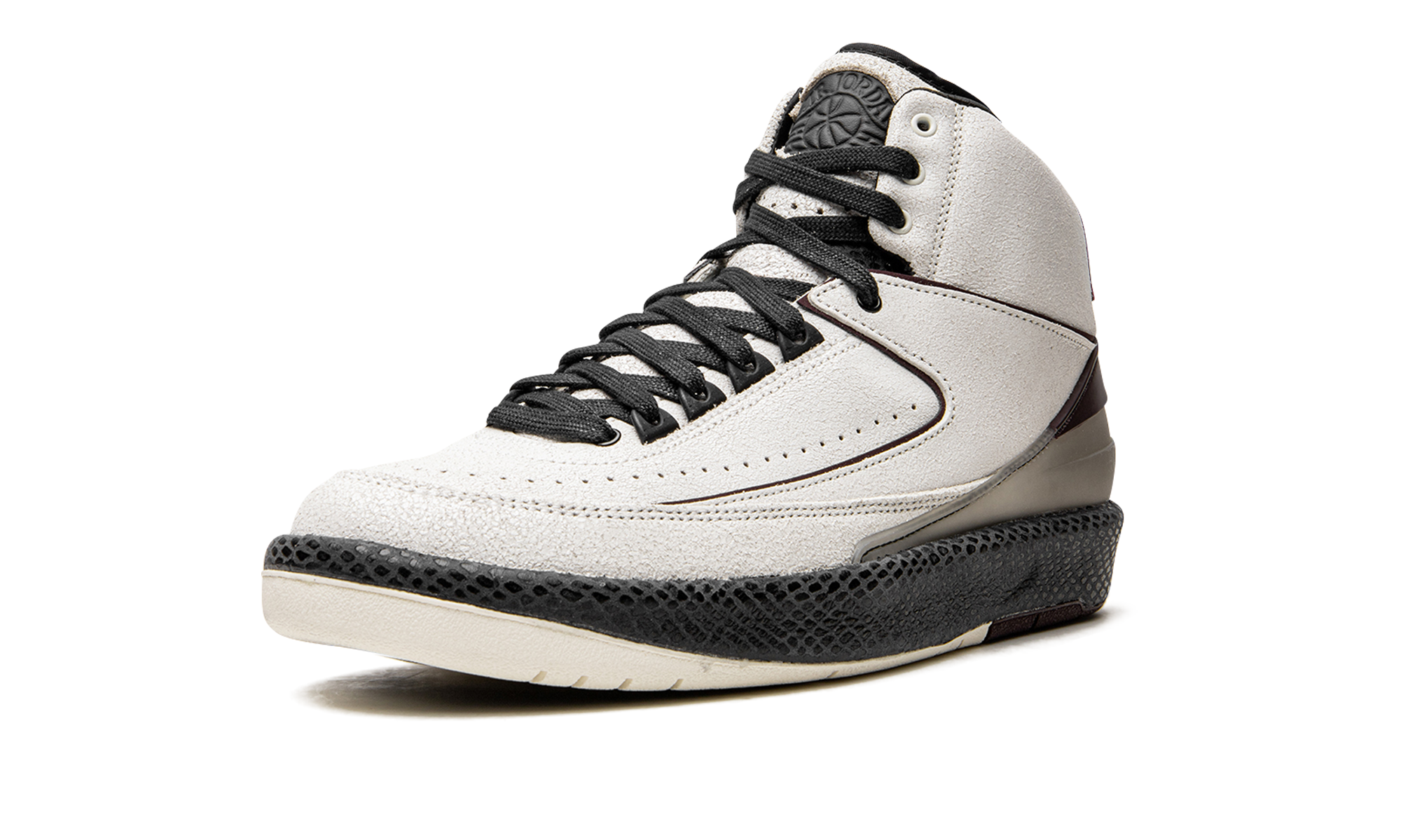 Air Jordan 2 "a Ma Maniére Airness" - 4