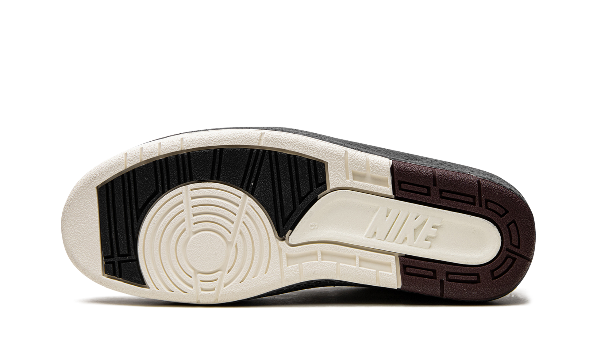 Air Jordan 2 "a Ma Maniére Airness" - 5