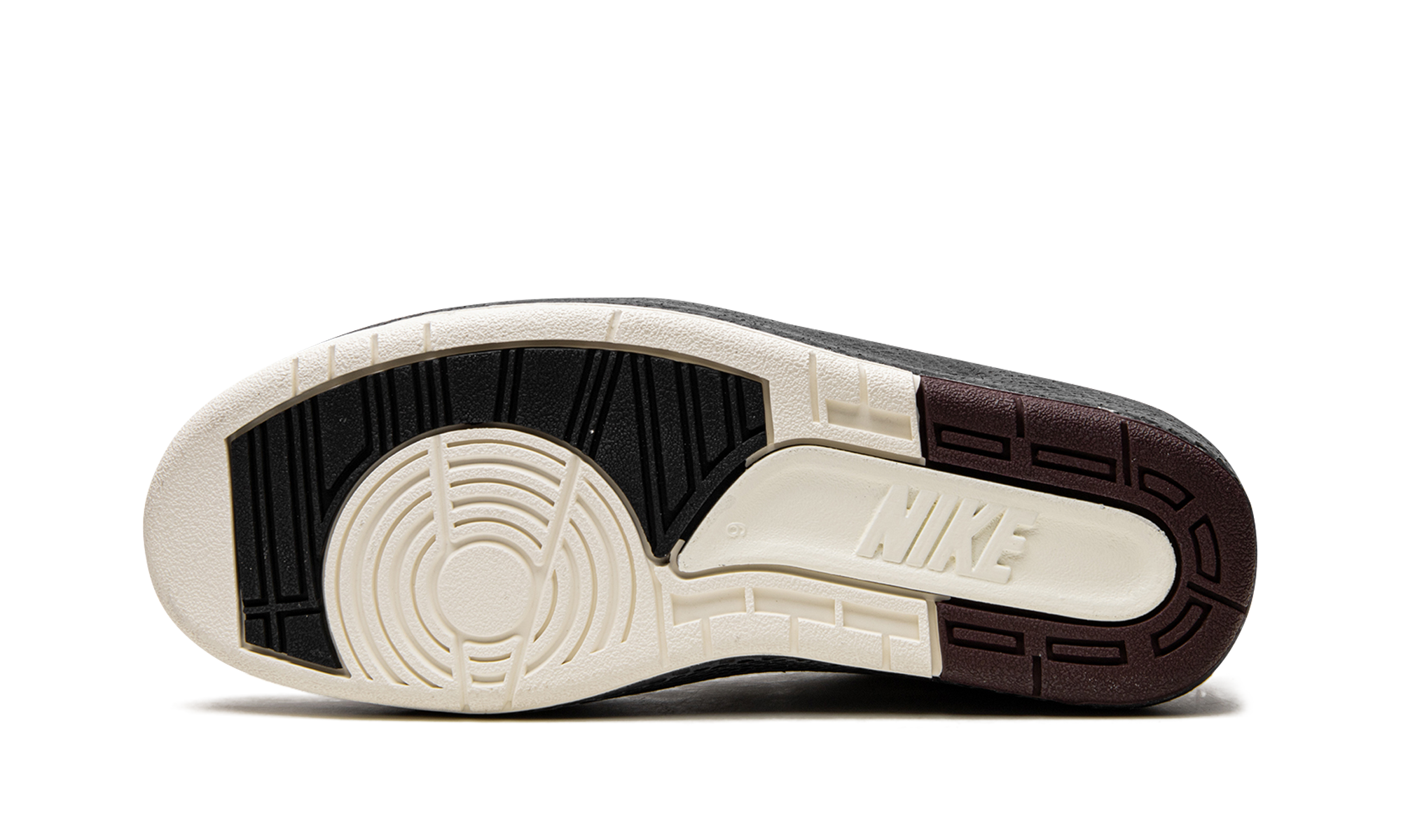 Air Jordan 2 "a Ma Maniére Airness" - 5
