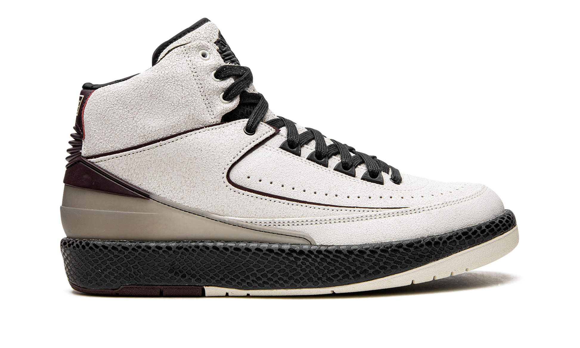 Air Jordan 2 "a Ma Maniére Airness" - 6