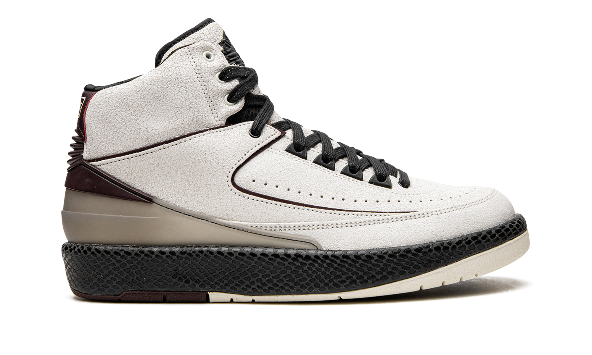 Air Jordan 2 "a Ma Maniére Airness" - 6