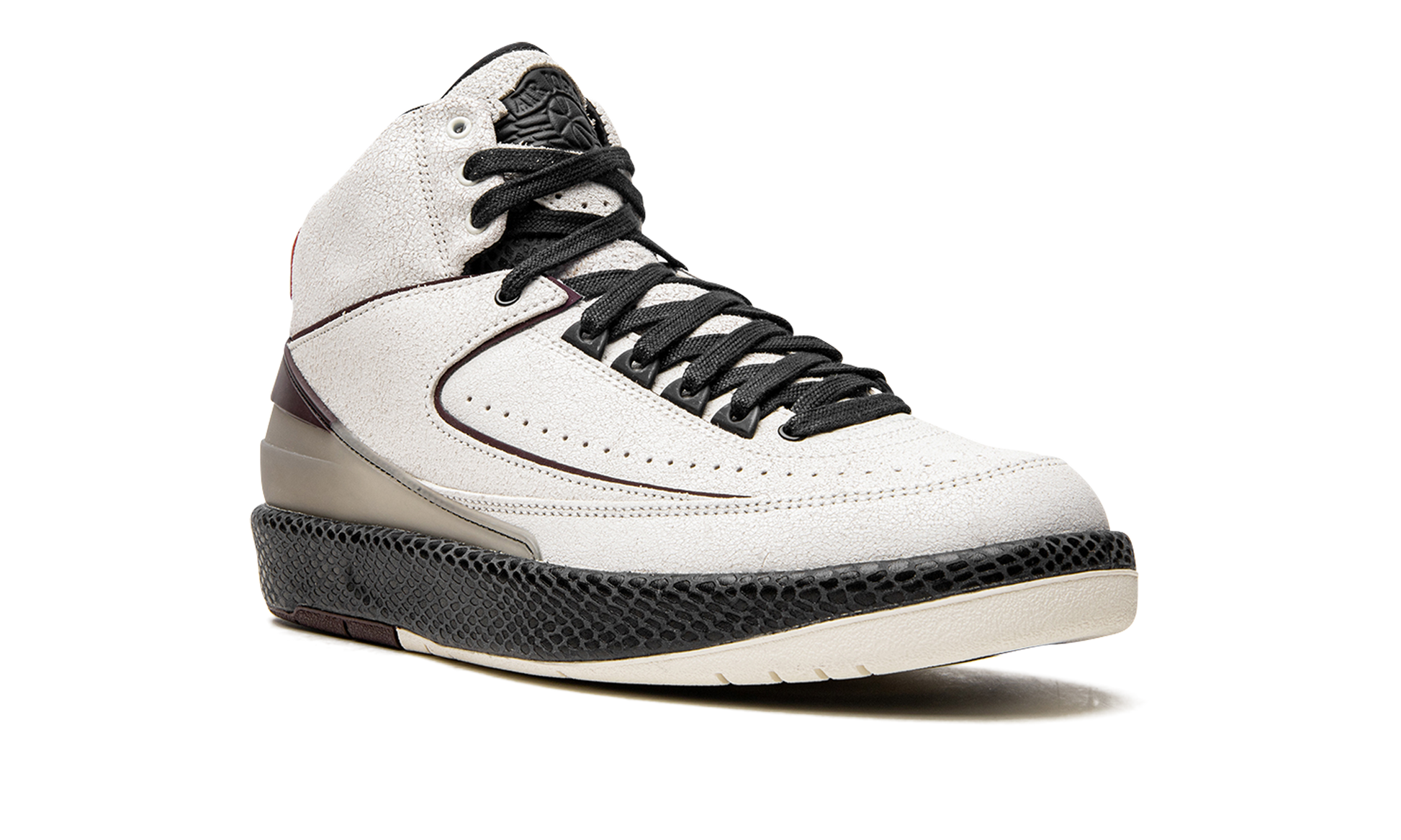 Air Jordan 2 "a Ma Maniére Airness" - 7