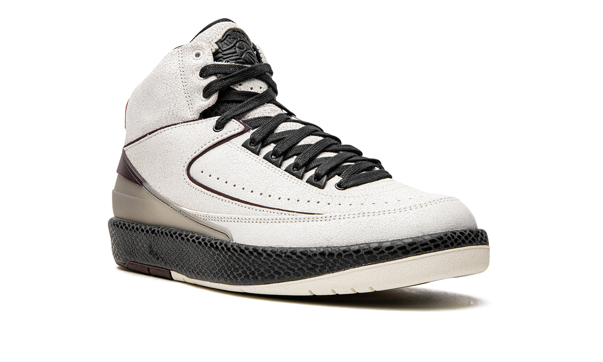 Air Jordan 2 "a Ma Maniére Airness" - 7