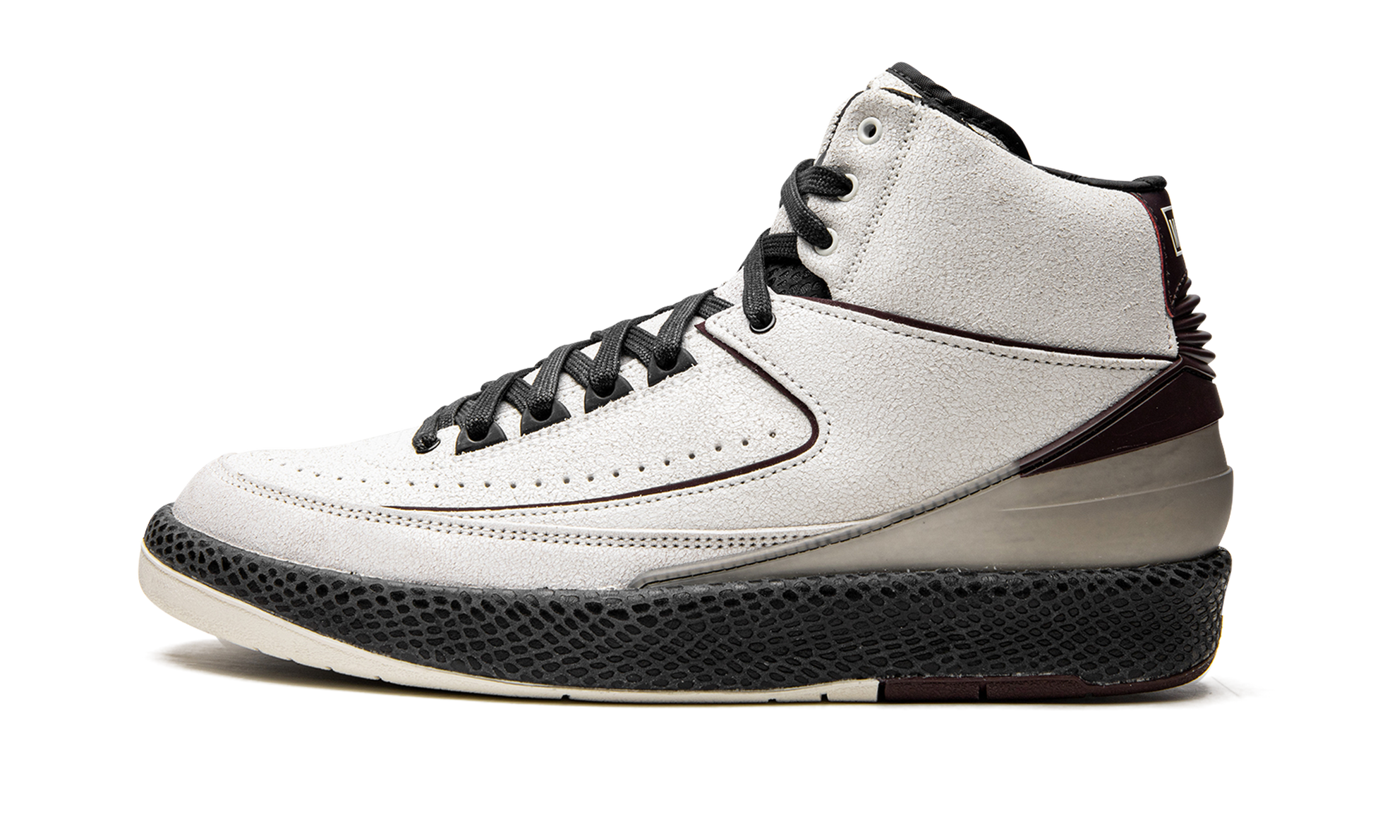 Air Jordan 2 "a Ma Maniére Airness" - 8