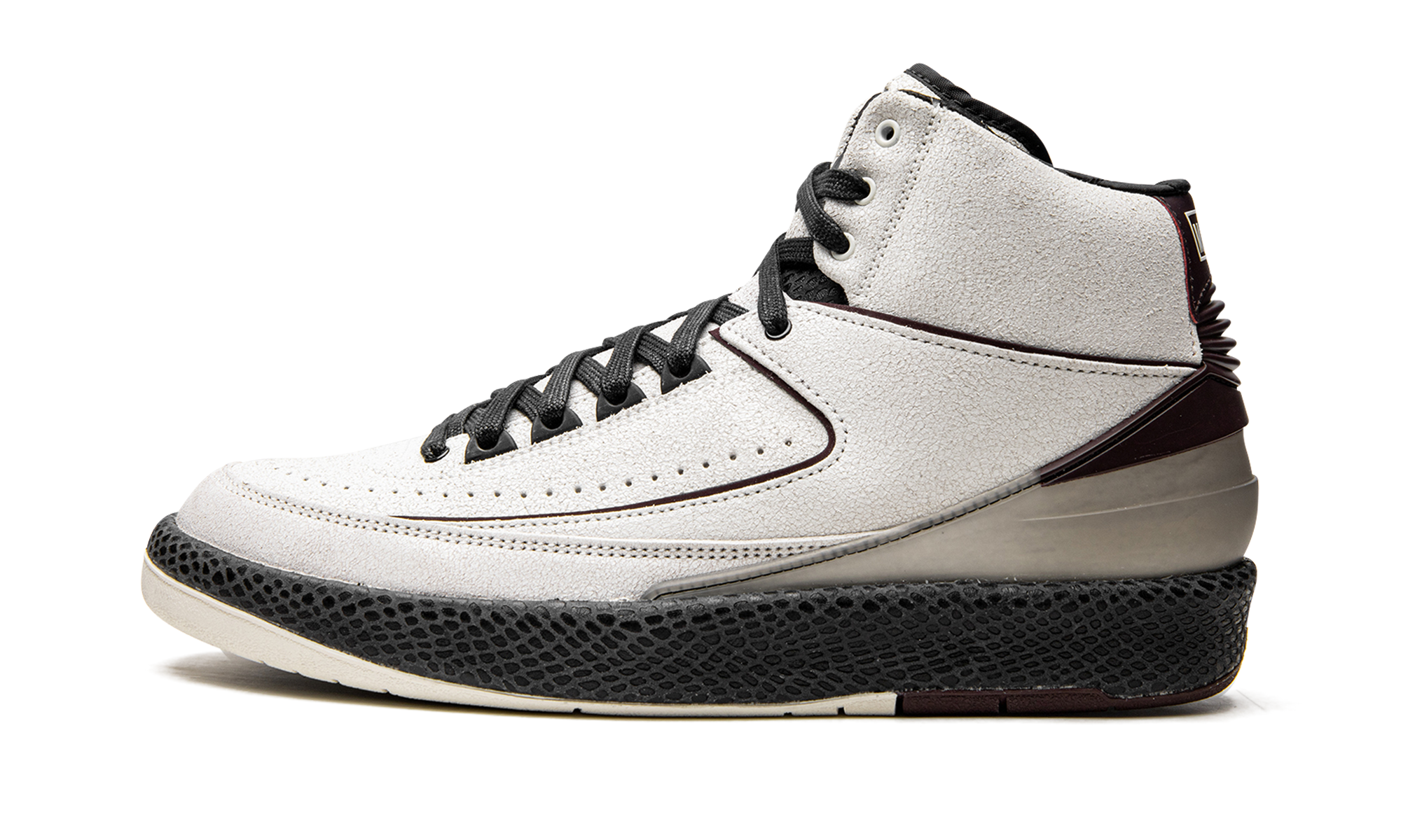 Air Jordan 2 "a Ma Maniére Airness" - 8