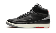 Air Jordan 2 "black Cement" - 1