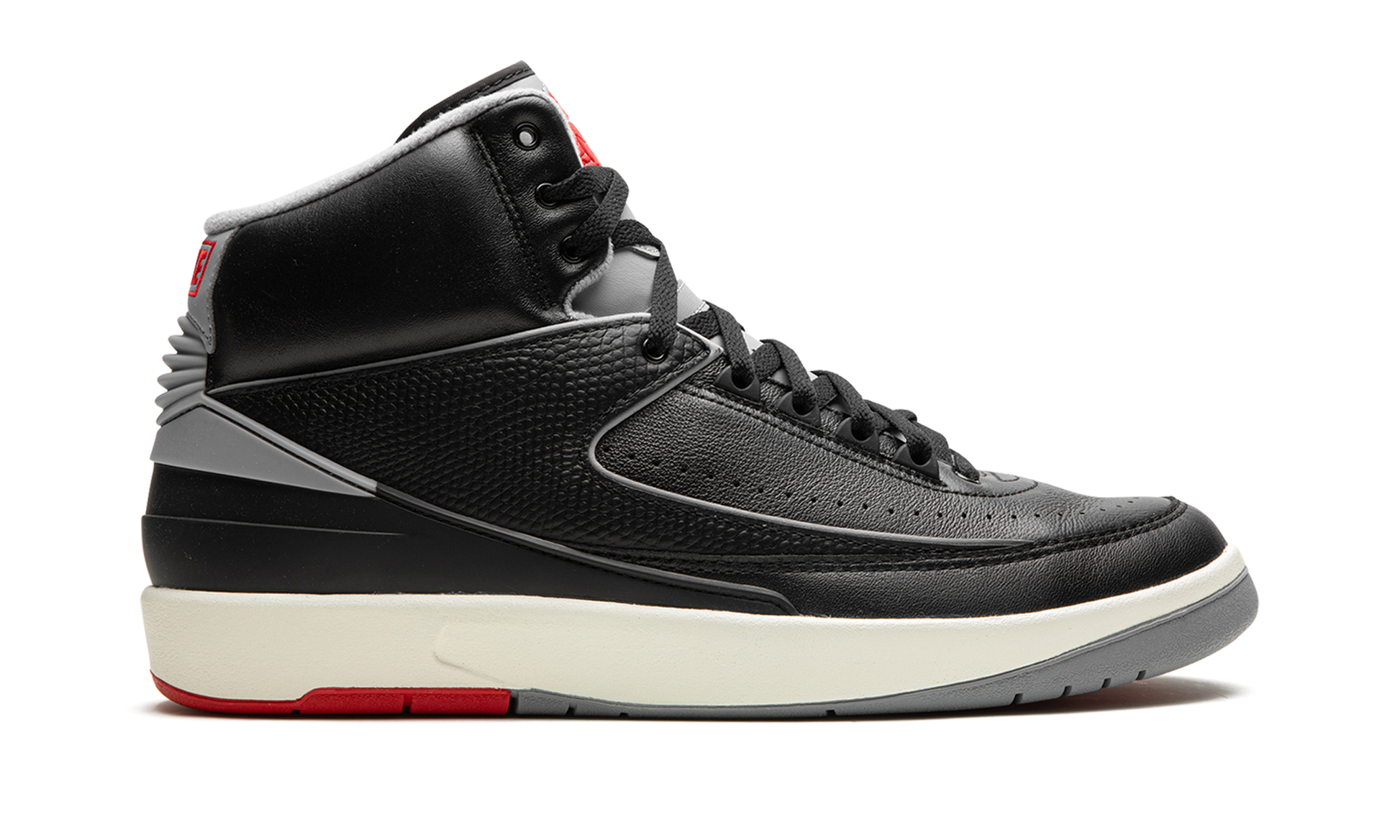 Air Jordan 2 "black Cement" - 6
