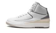 Air Jordan 2 "cement Grey" - 1
