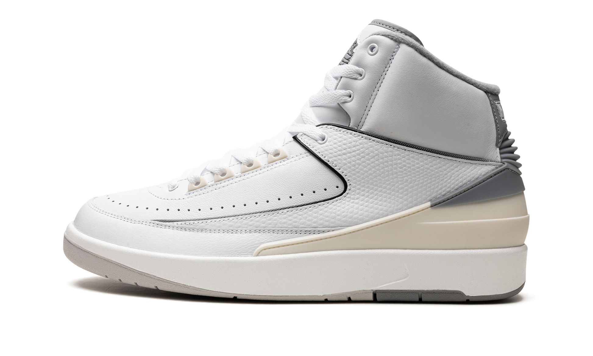 Air Jordan 2 "cement Grey" - 1