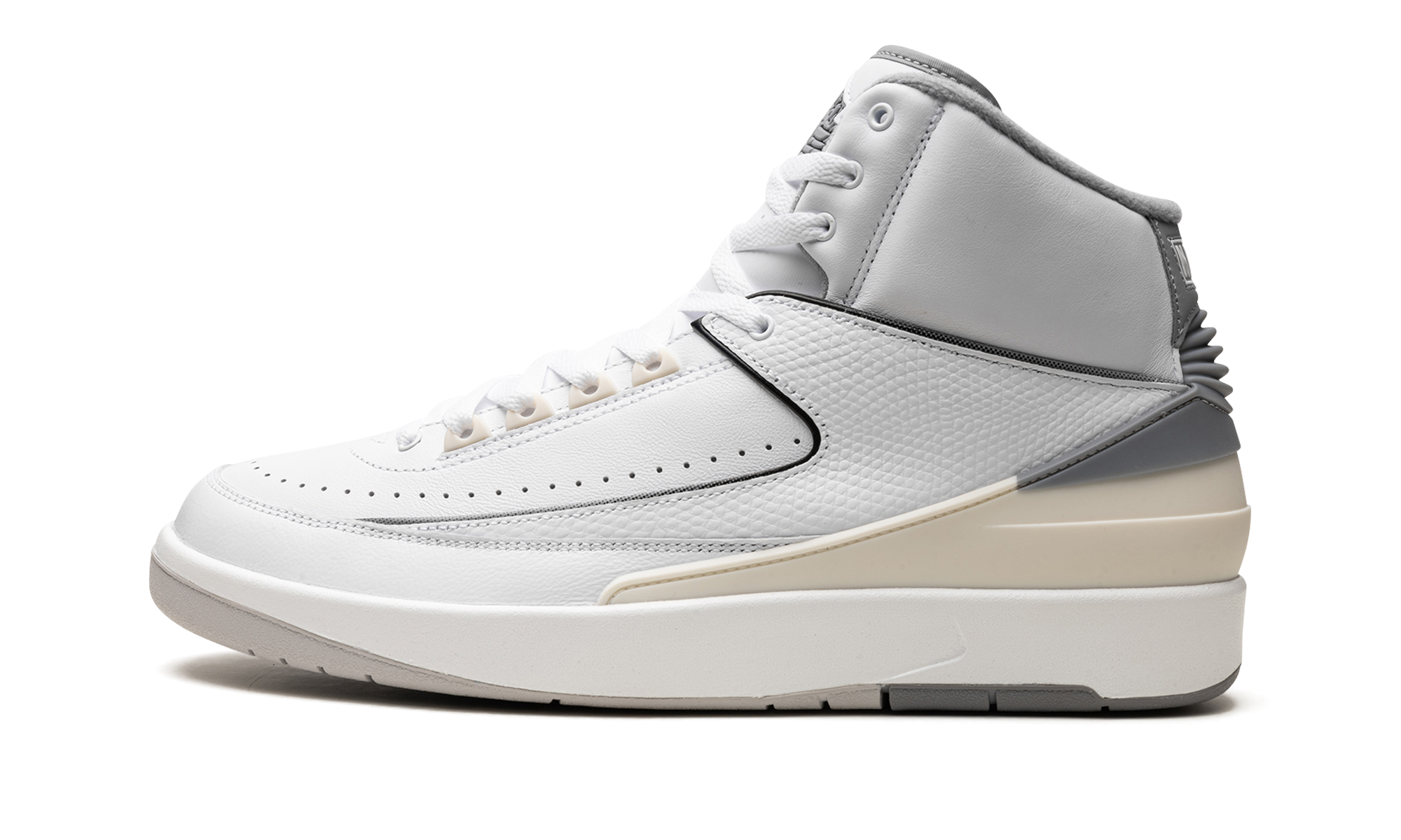 Air Jordan 2 "cement Grey" - 1