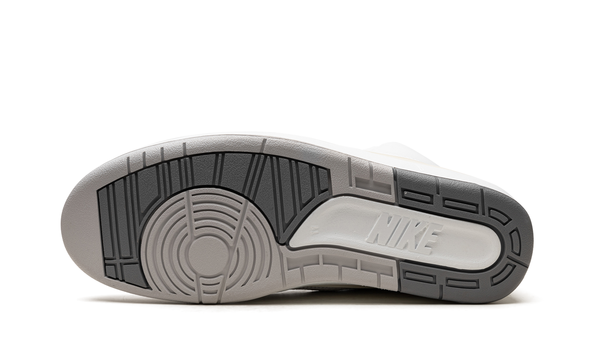 Air Jordan 2 "cement Grey" - 5