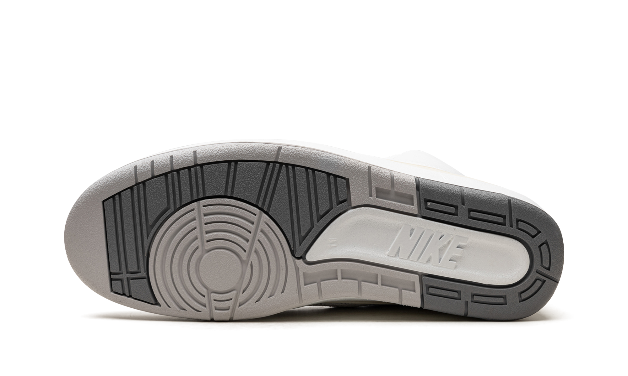 Air Jordan 2 "cement Grey" - 5