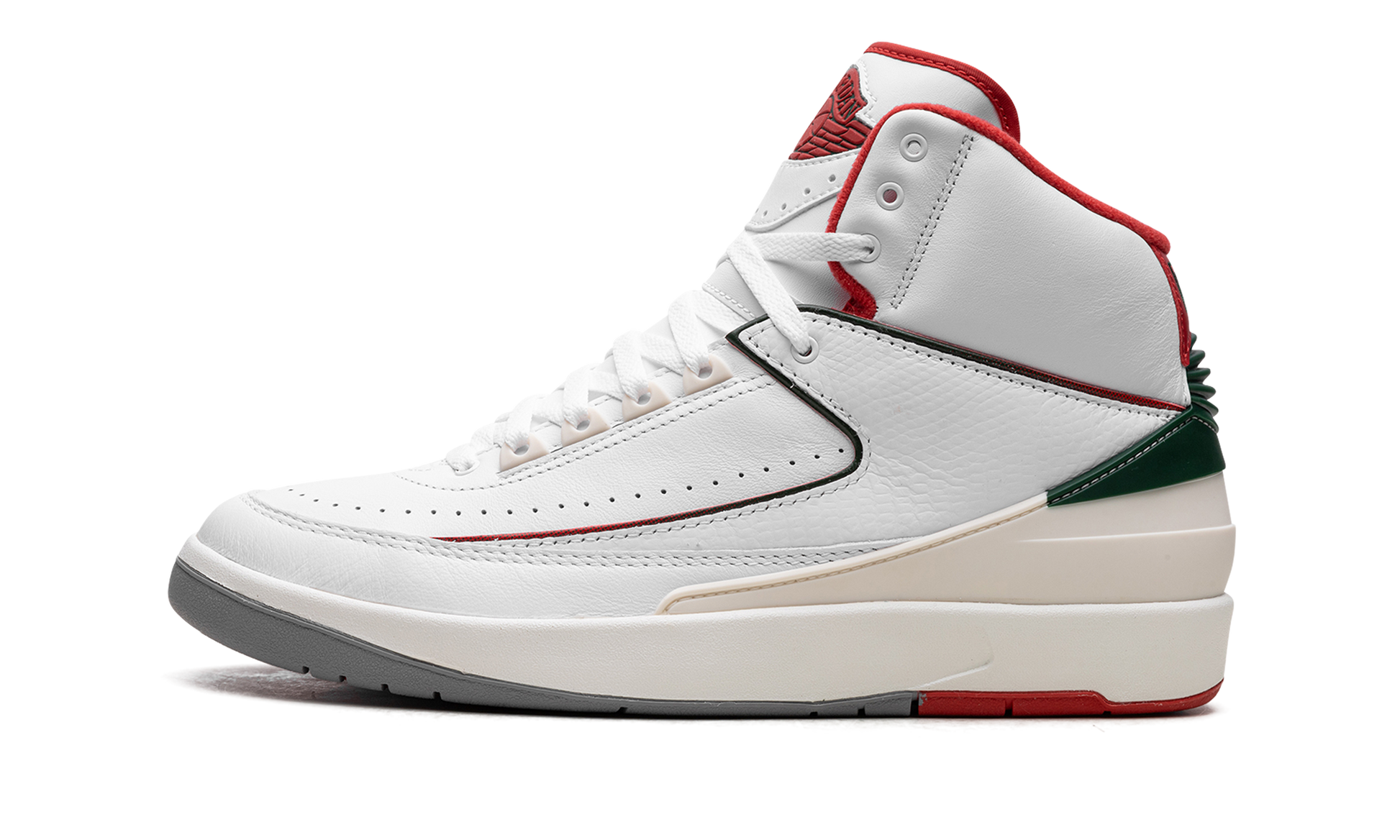 Air Jordan 2 "italy" - 1