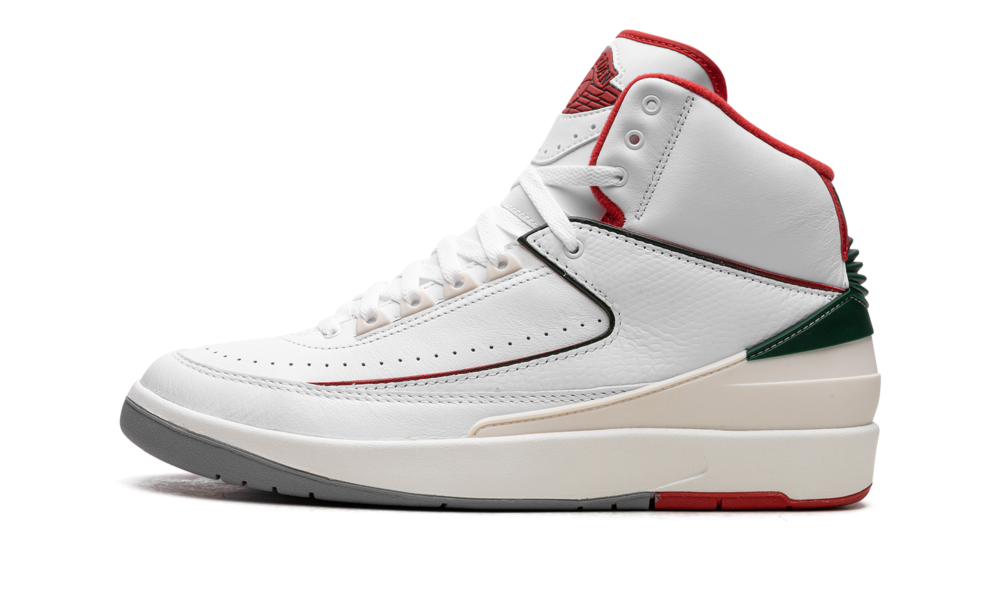 Air Jordan 2 "italy" - 1
