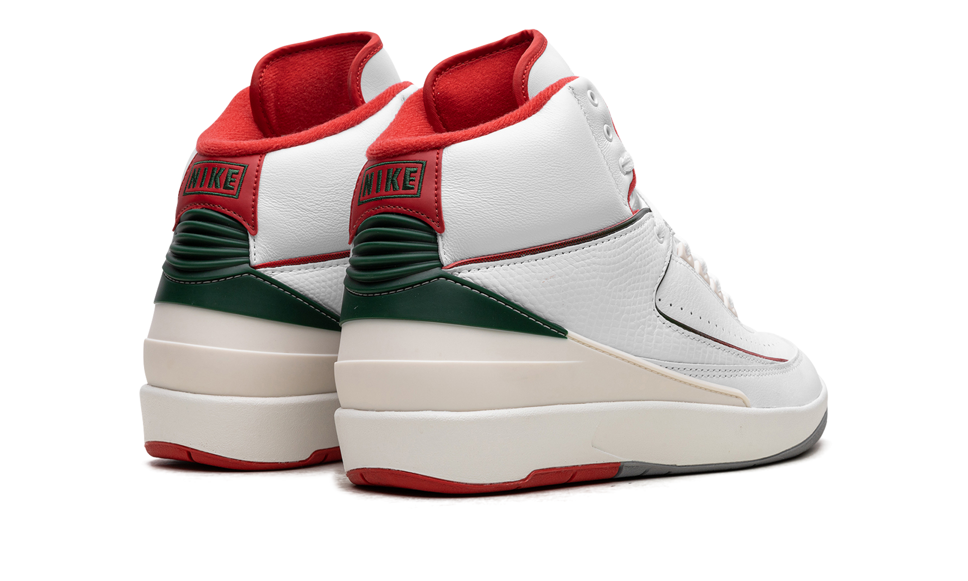 Air Jordan 2 "italy" - 3