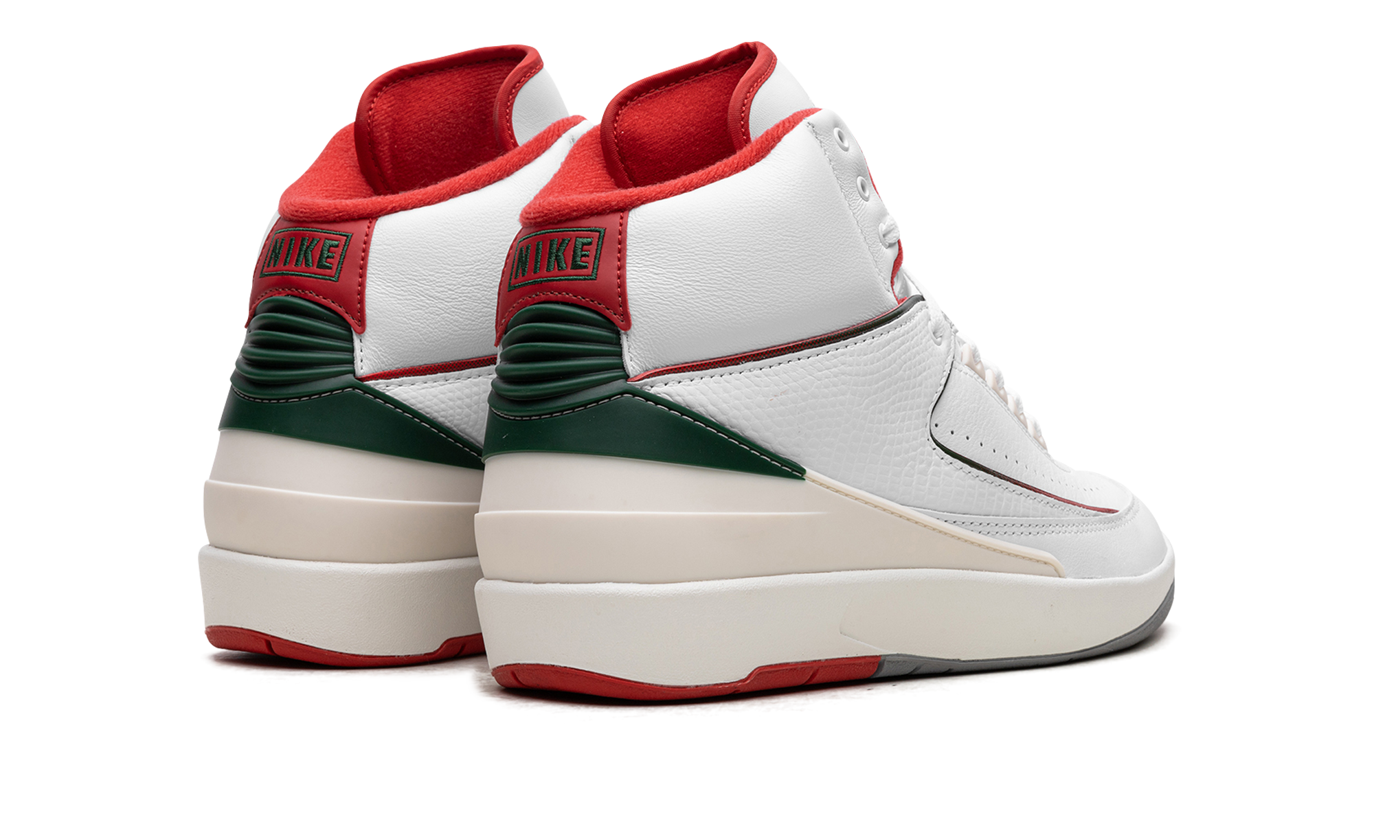 Air Jordan 2 "italy" - 3