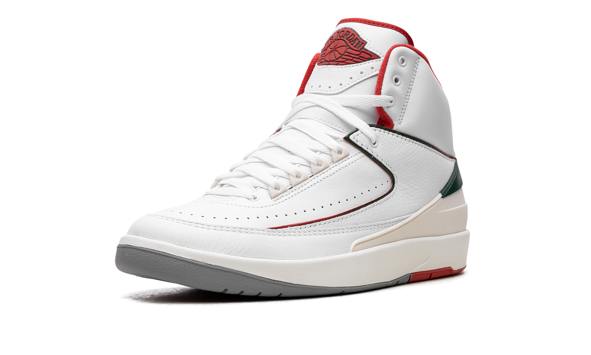 Air Jordan 2 "italy" - 4