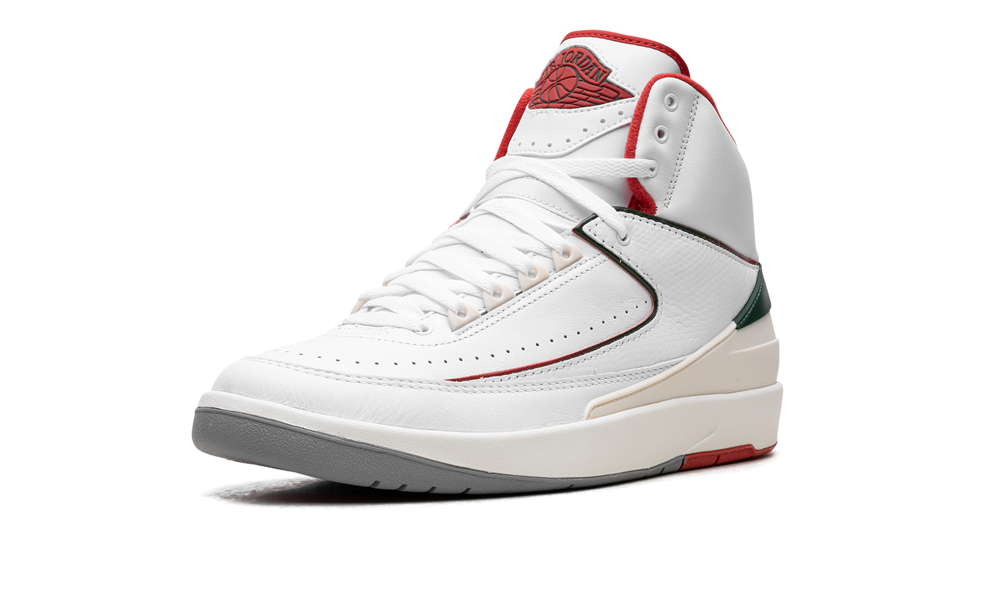 Air Jordan 2 "italy" - 4
