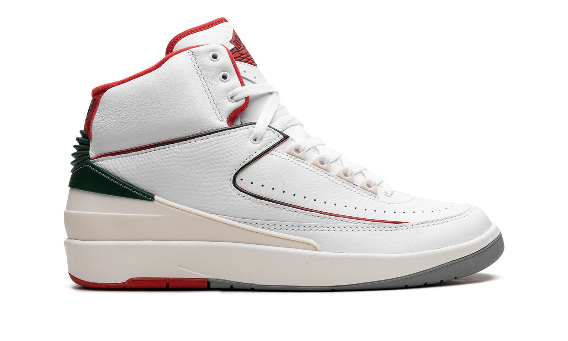 Air Jordan 2 "italy" - 6