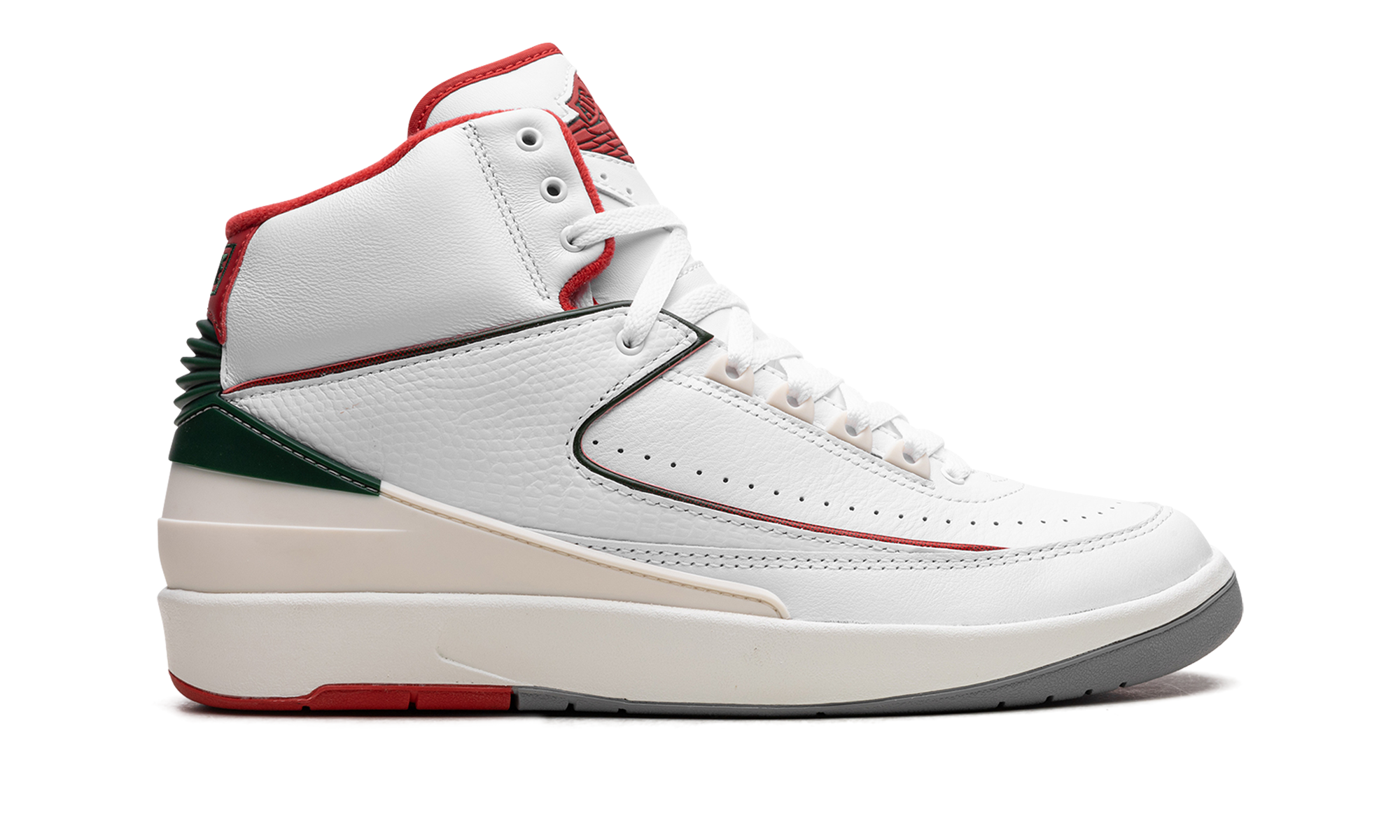 Air Jordan 2 "italy" - 6