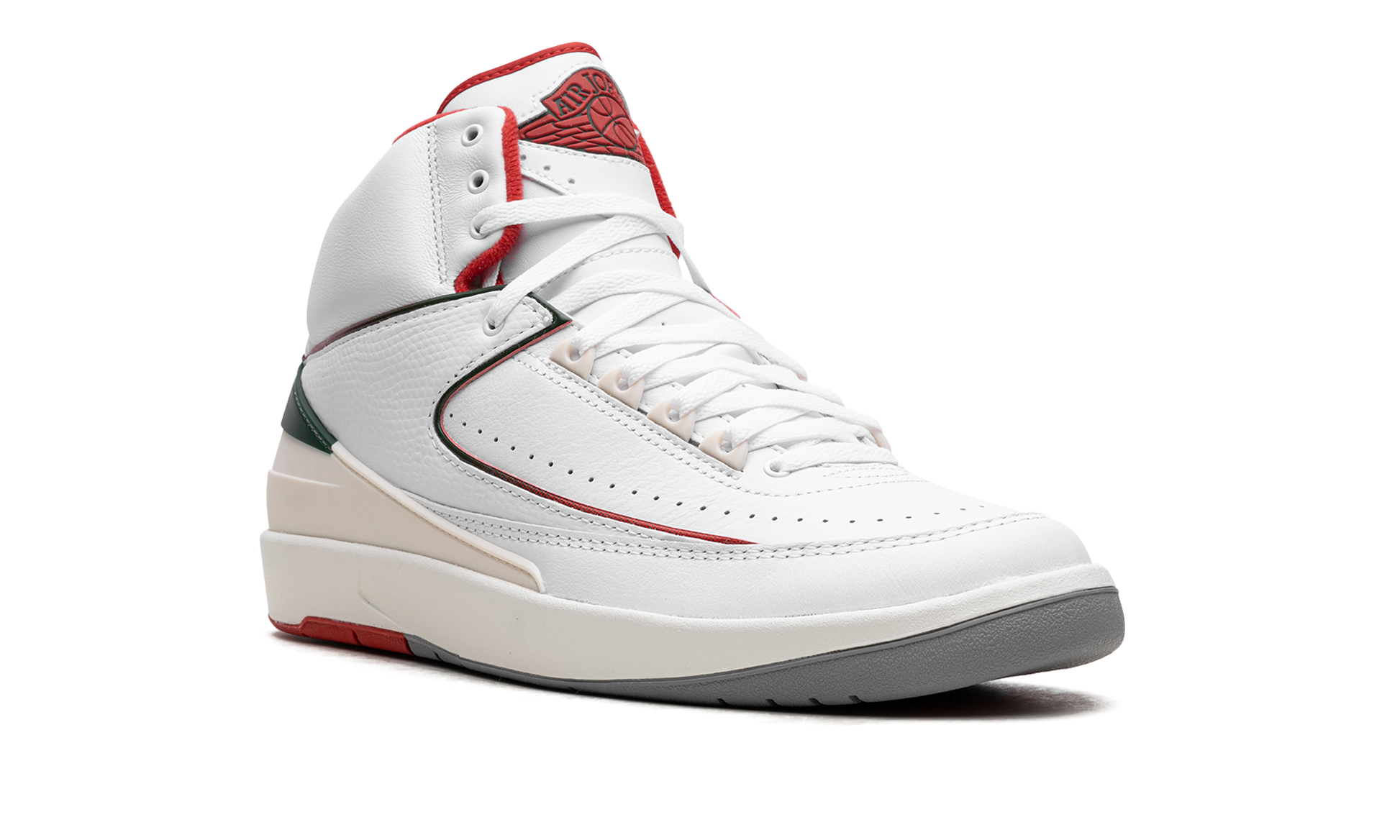 Air Jordan 2 "italy" - 7