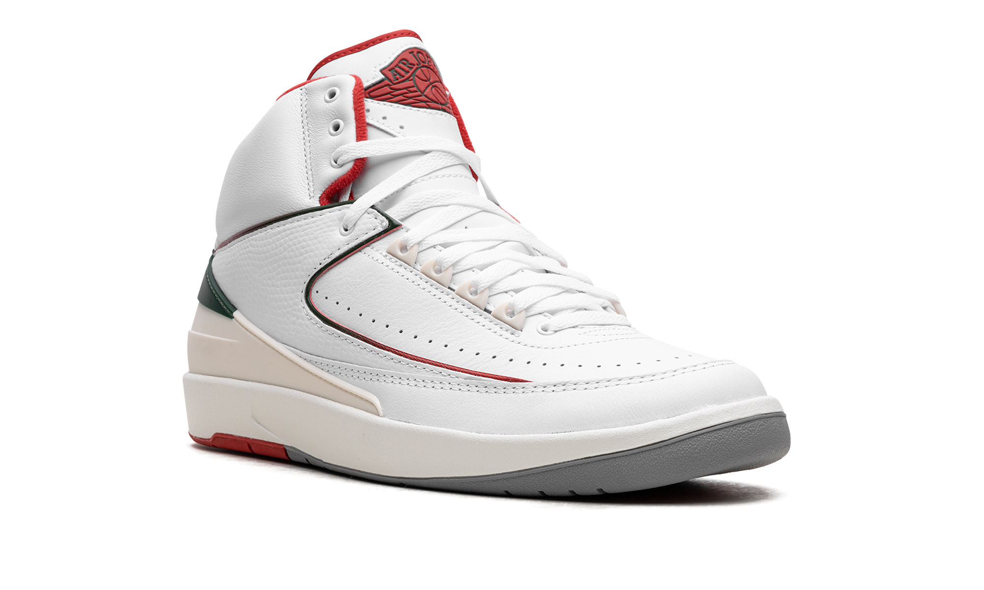 Air Jordan 2 "italy" - 7