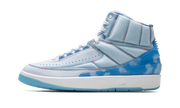 Air Jordan 2 "j Balvin" - 1