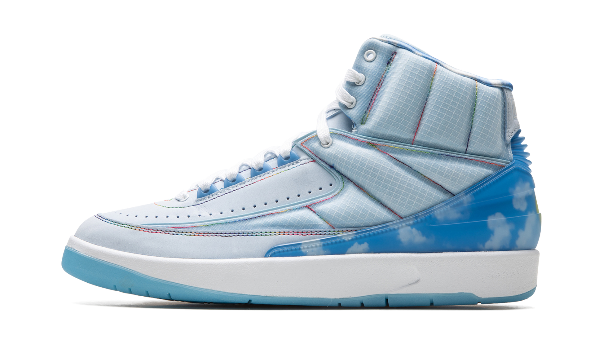 Air Jordan 2 "j Balvin" - 1