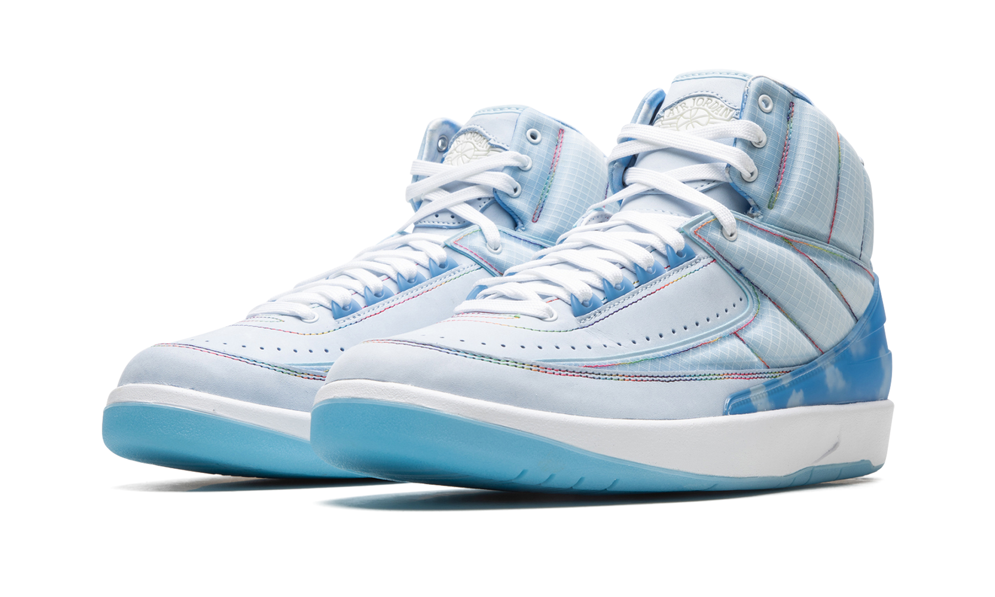 Air Jordan 2 "j Balvin" - 2