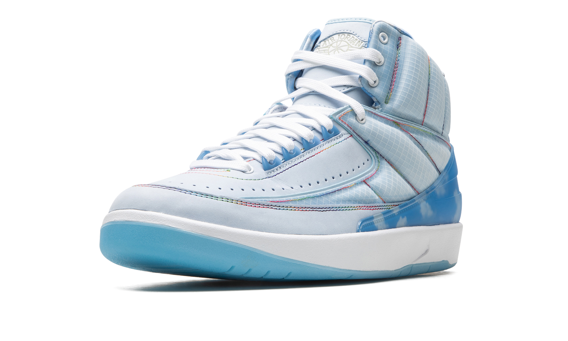 Air Jordan 2 "j Balvin" - 4
