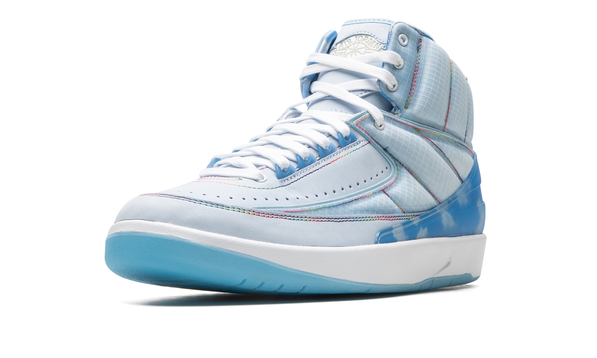 Air Jordan 2 "j Balvin" - 4
