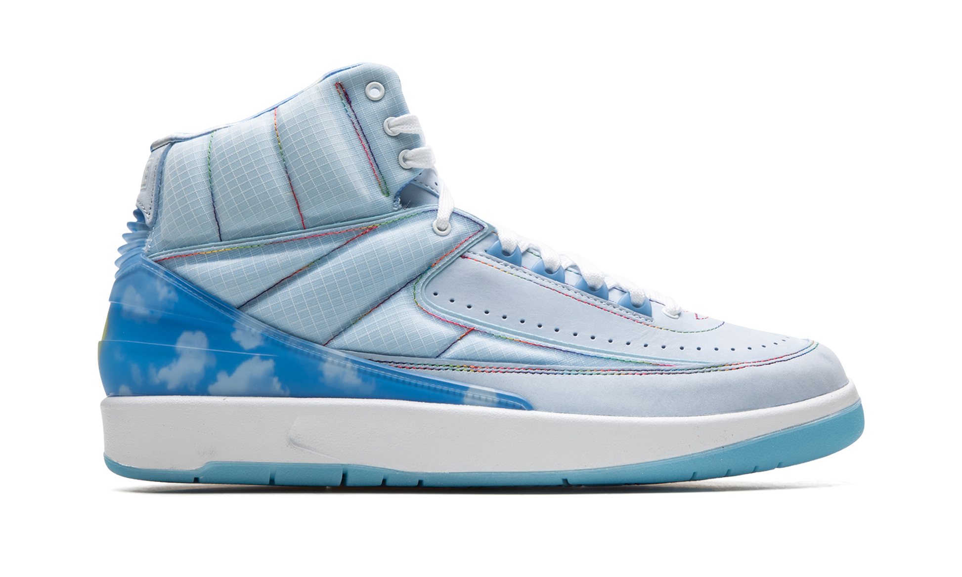 Air Jordan 2 "j Balvin" - 6