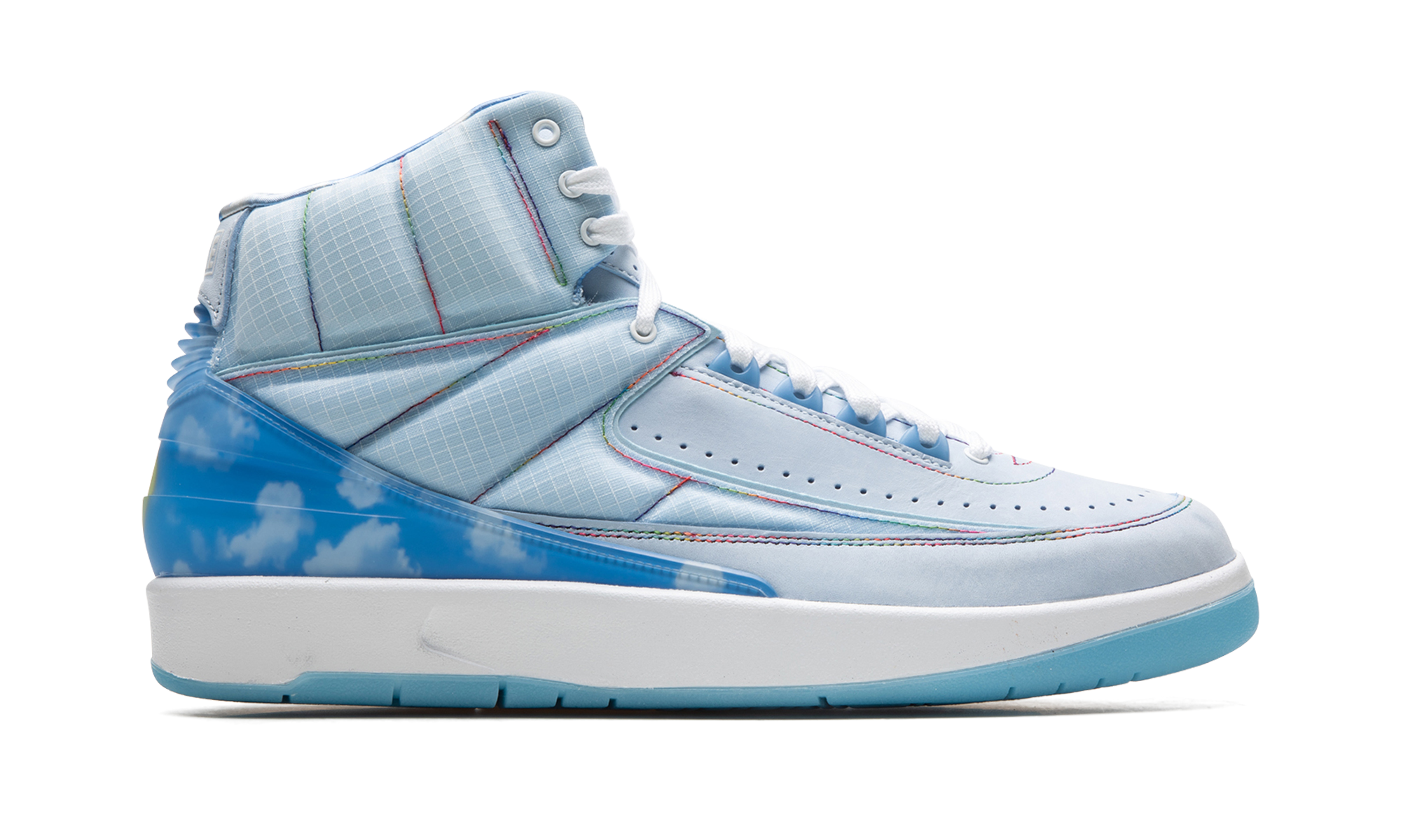Air Jordan 2 "j Balvin" - 6