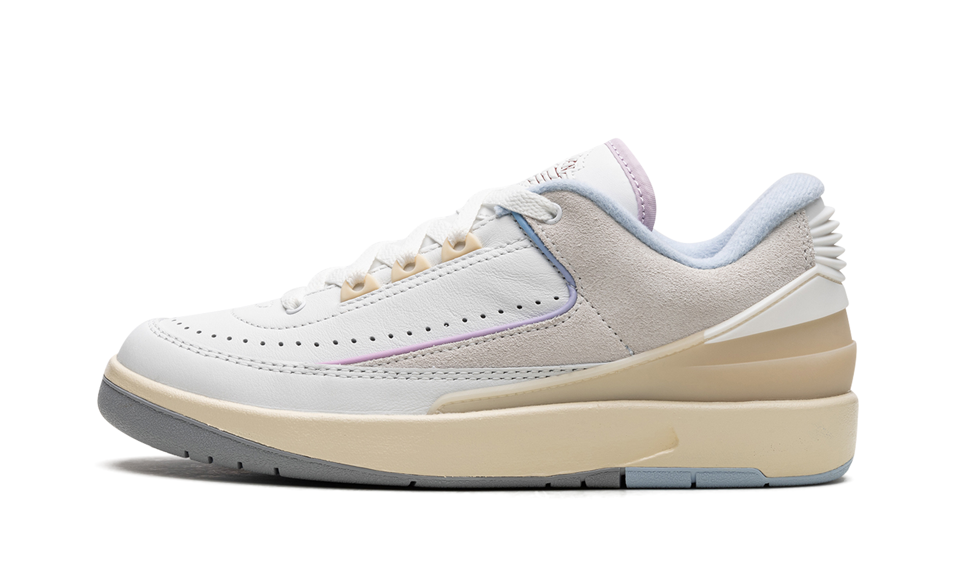 Air Jordan 2 Lo Wmns "look Up In The Air" - 1